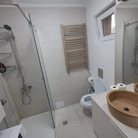 Nana Rezidence Apartament Cluj-Napoca