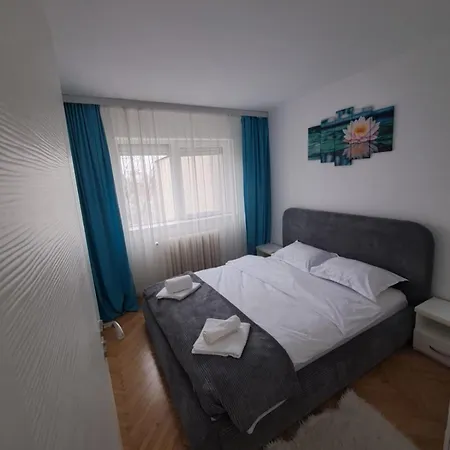 Nana Rezidence Apartament