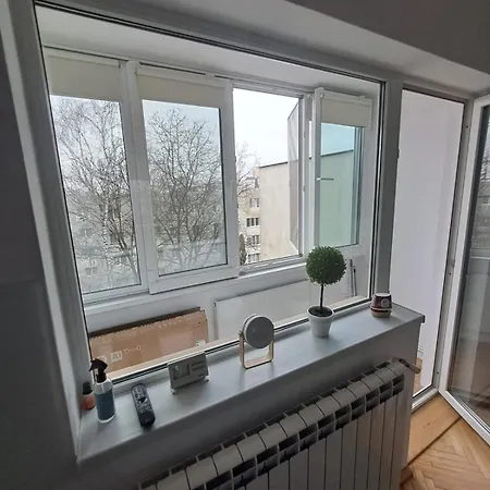 Nana Rezidence Apartament Cluj-Napoca