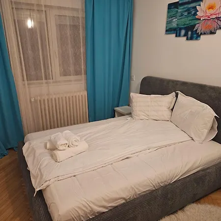 Apartament Nana Rezidence Cluj-Napoca