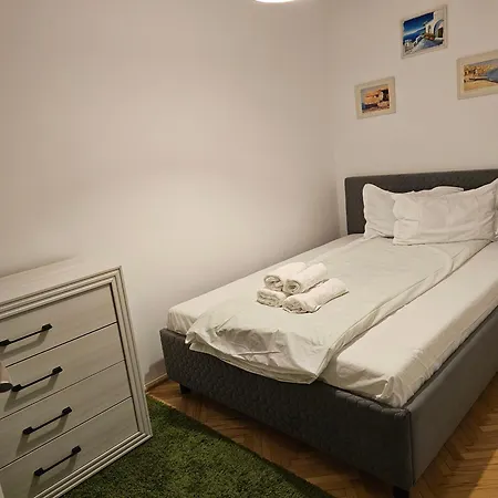 Apartment Nana Rezidence