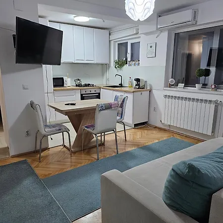 Apartment Nana Rezidence Cluj-Napoca