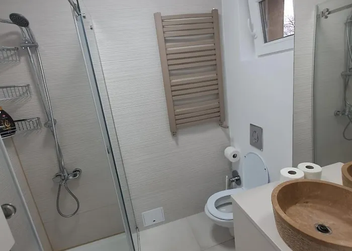 Nana Rezidence Apartament Cluj-Napoca
