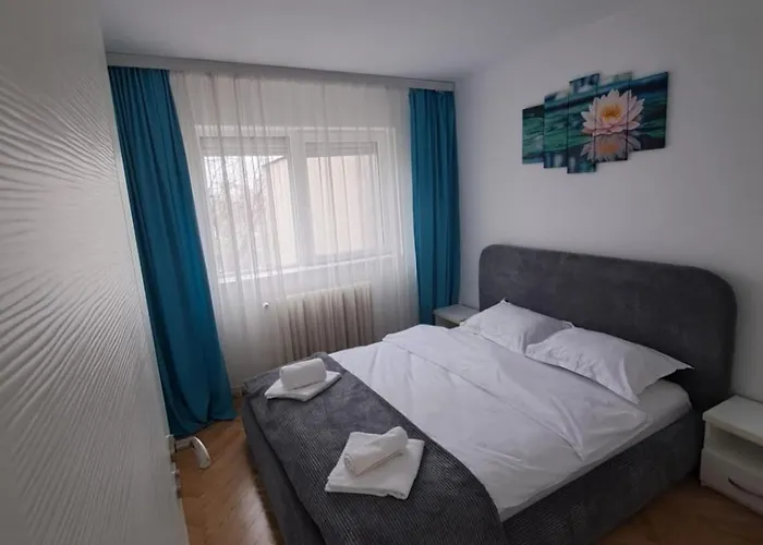 Nana Rezidence Apartment