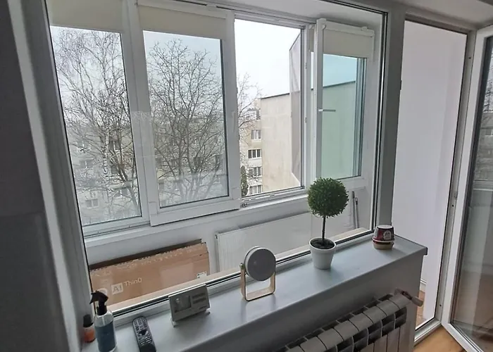 Nana Rezidence Apartament Cluj-Napoca