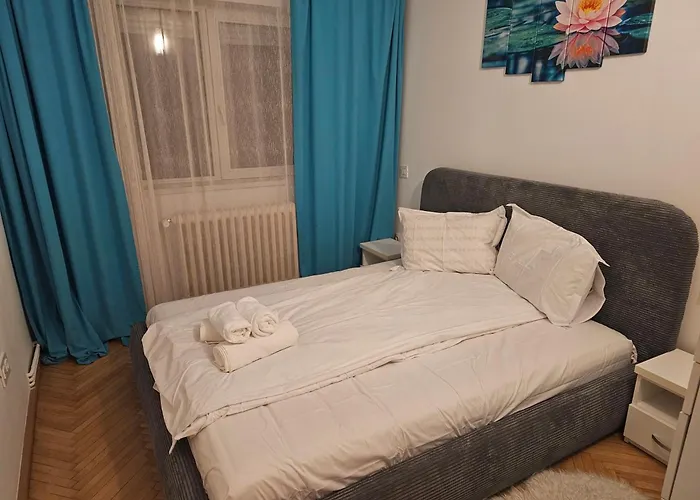 Apartament Nana Rezidence Cluj-Napoca