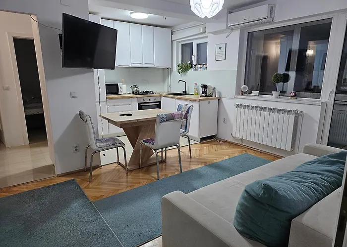 Apartament Nana Rezidence Cluj-Napoca